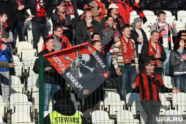 У пермского «Амкара» появился тренер