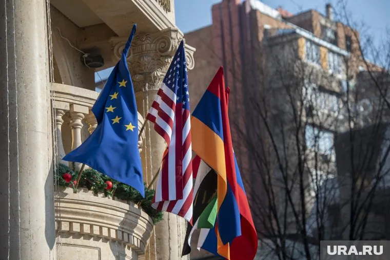 К саммиту НАТО ряд стран согласовывают гарантии помощи Украине