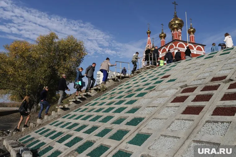 Отвечать за благоустройство Кургана будет эколог-агроном Илья Мацкан