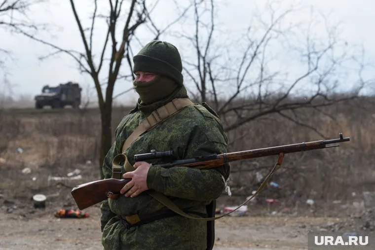 Российские военные продолжают проявлять героизм на Украине