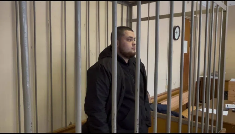 В СИЗО отправился Иван Петров