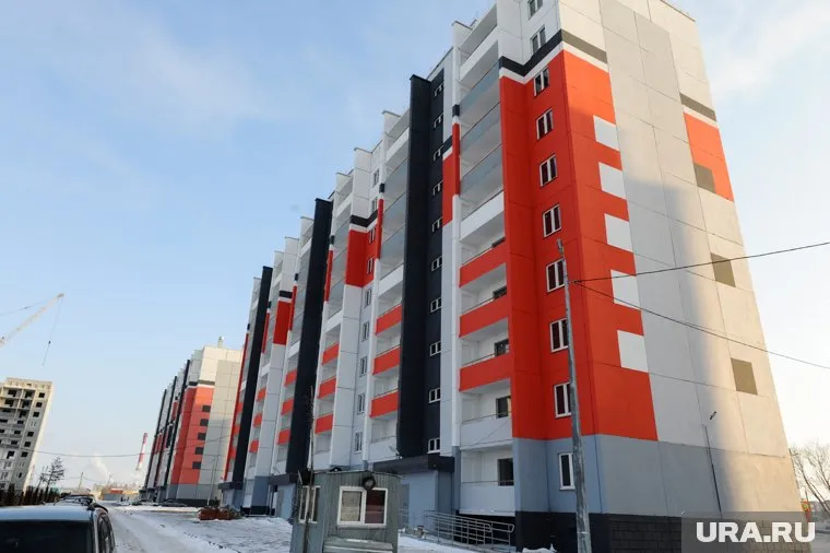 Своих квартир дольщики ждут с весны