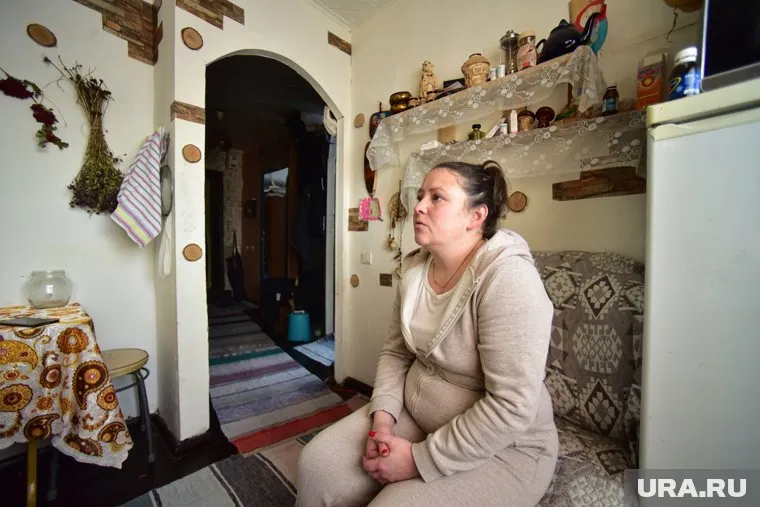 Юлия Могилевская планирует похоронить своего мужа в селе Акбаш