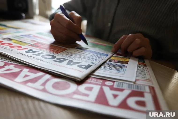 В июне на Ямале было открыто 3,2 тысячи новых вакансий