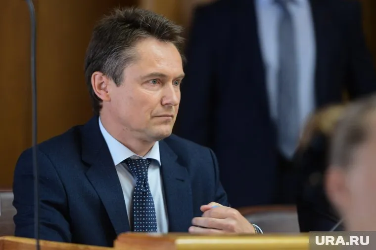 Генадий Васьков получил второй «неуд»