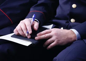 Курганские полицейские занялись делом о 127 тоннах сгоревших орехов