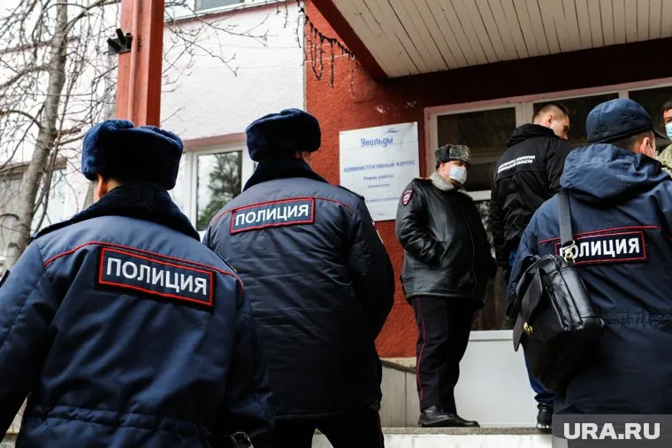 Базы отдыха стали проверять на нарушение карантинного режима