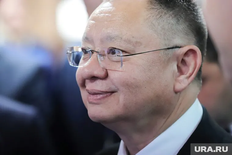 Ирек Файзуллин инспектирует Пермь (архивное фото)