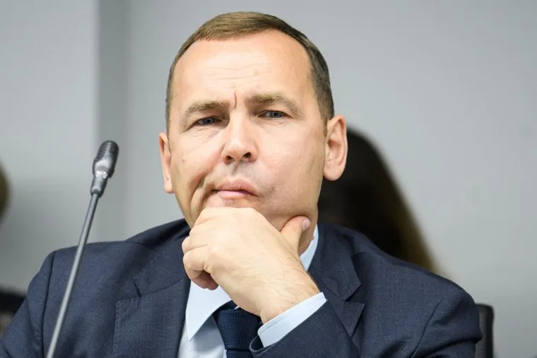 Совещание с полпредом по агропрому в УрФО. Екатеринбург