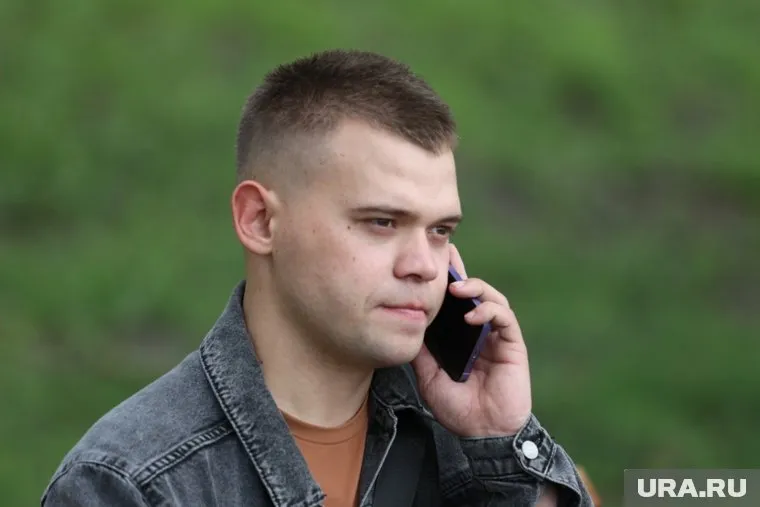 Курганский военный Иван Мыльников попал в плен в марте