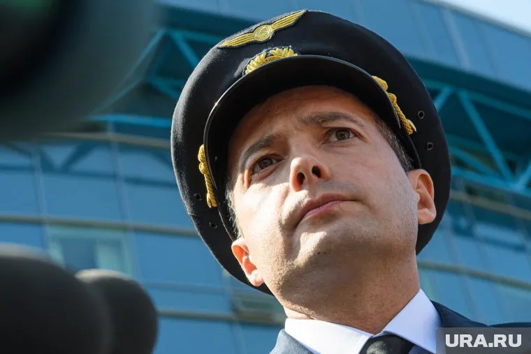 Дамир Юсупов получил награду Героя России из рук президента