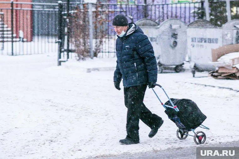 Справедливороссы считают, что досрочно на пенсию должны выйти шахтеры