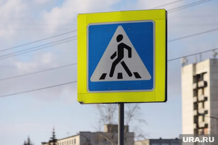 Проблемные участки находятся на пешеходных переходах (архивное фото)