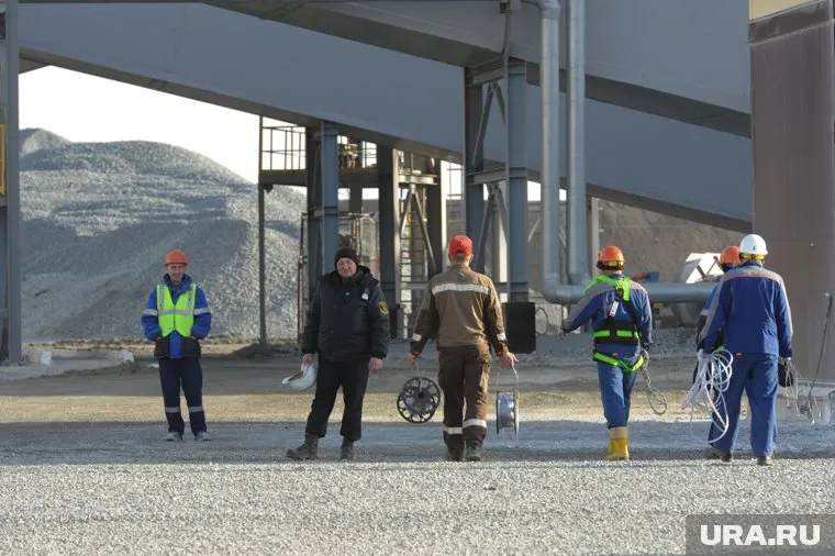 На территориях РМК посчитали итоги выборов