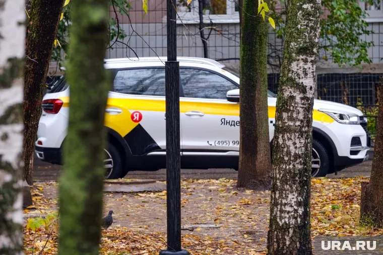 Нововведение «Яндекс Такси» нужно для того, чтобы не нарушать правила дорожного движения