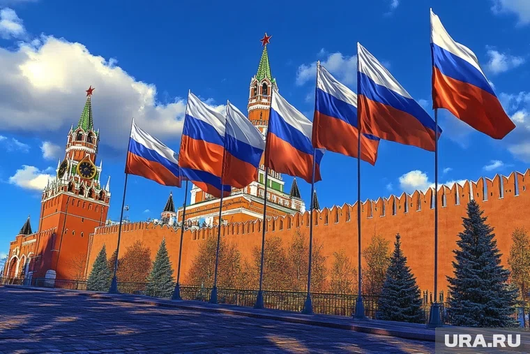 Россия не исключает возможности переговоров