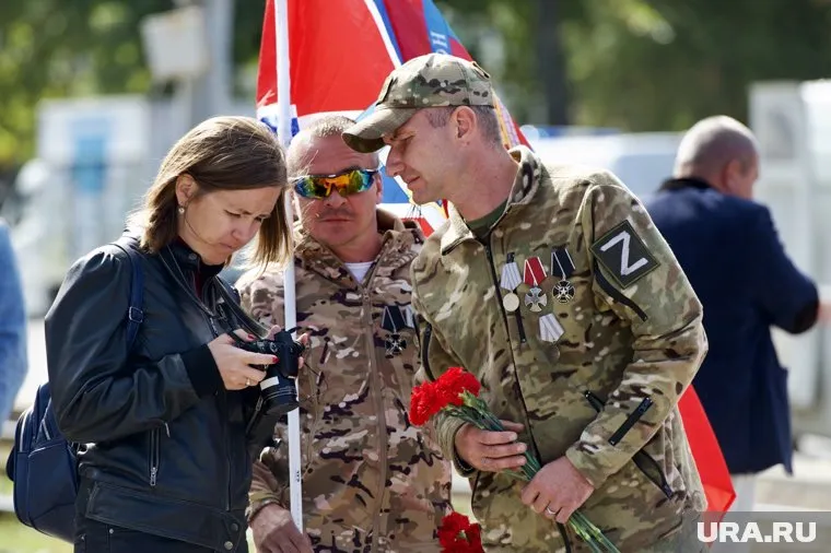 Комитет по поддержке СВО