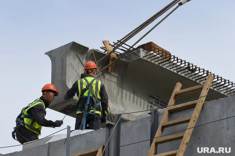 Характер повреждений моста не — не критический