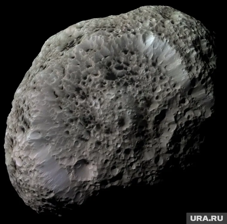 Несколько сотен астероидов могут стереть жизнь с поверхности Земли