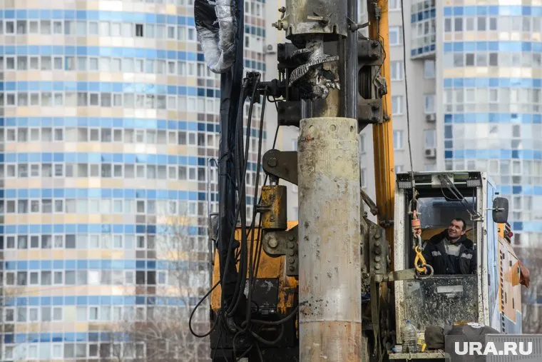 Банк России намерен регулировать покупку новостроек в рассрочку