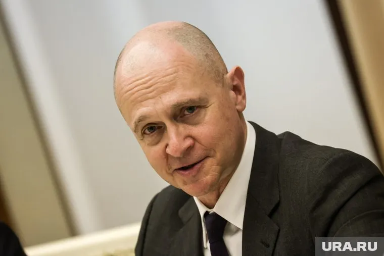 Первый замглавы АП РФ Сергей Кириенко стал членом «Политбюро 2.0»