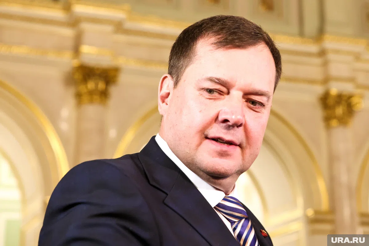 Балицкий рассмотрел протест надзорного ведомства