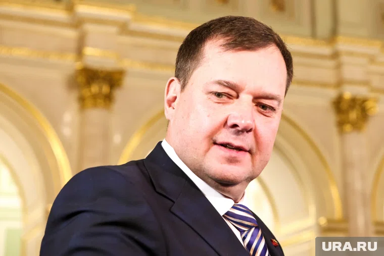 Балицкий рассмотрел протест надзорного ведомства