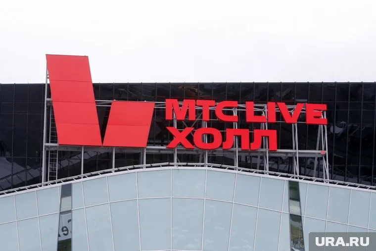 МТС Live Холл соответствует всем мерам безопасности