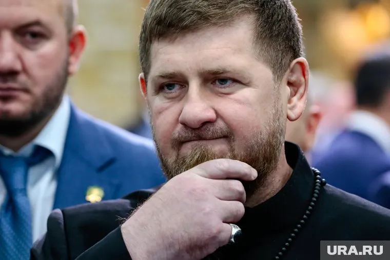 Рамзан Кадыров заявил, что РУС в Чечне атаковали БПЛА из-за его статуса кузницы военных кадров
