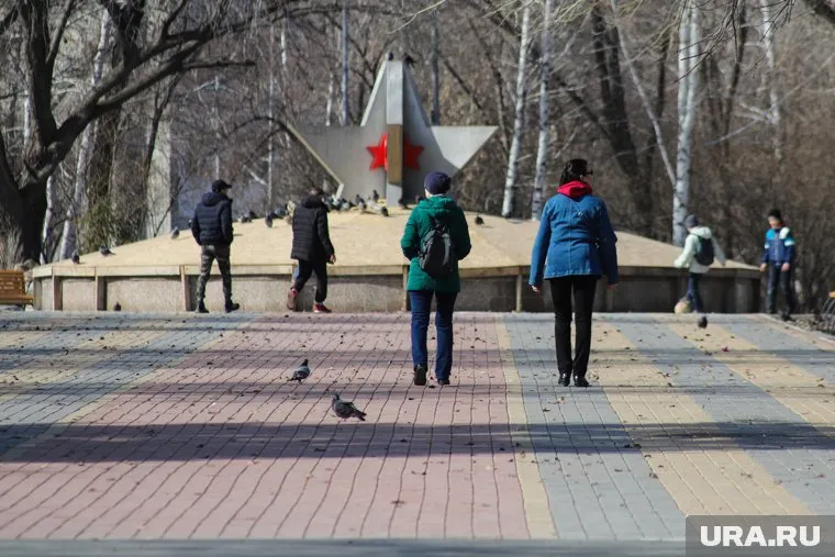 Родителей накажут за детей, гуляющих без присмотра