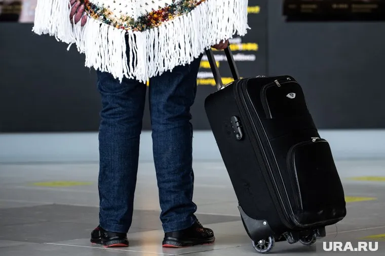 Из-за смены билетов челябинка не смогла воспользоваться уже оплаченным багажным отделением