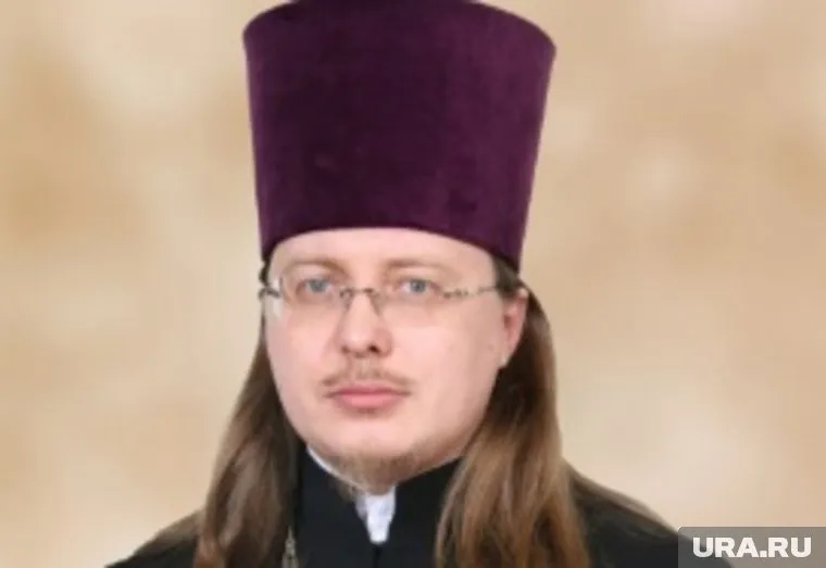Протоиерей Вячеслав Баскаков публично покаялся