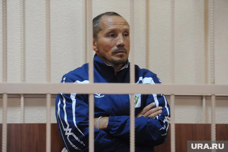 Фаригата Касымова задержали в канун крупных соревнований