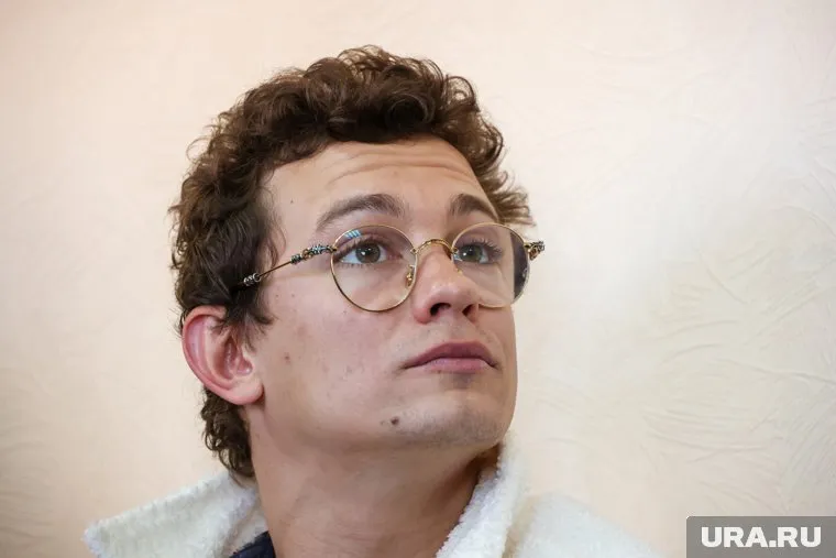 Никита Кологривый сыграет Владимира Жириновском в новом проекте