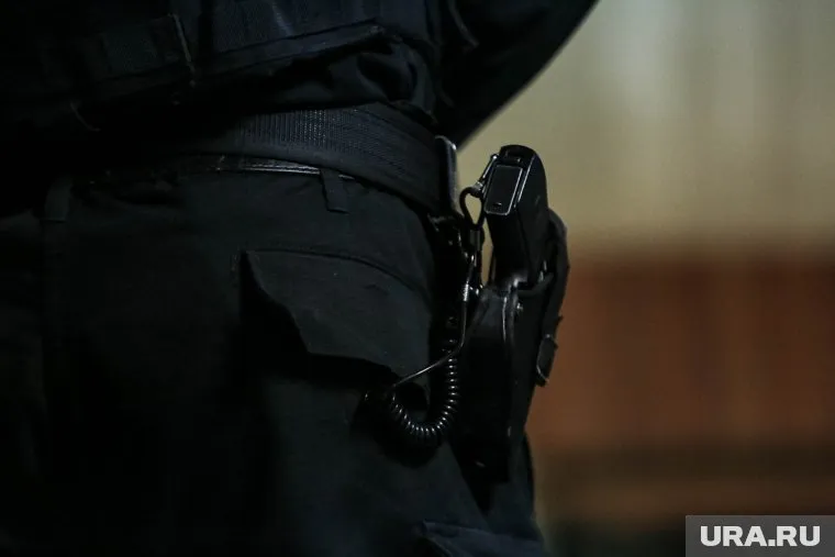 В правительстве одобрили проект о праве судебных приставов применять оружие