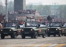 Центр Екатеринбурга перекроют из-за праздников
