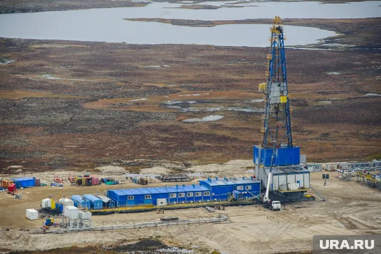 США недовольны тем, что с 2022 года Индия увеличила закупки нефти из России в разы