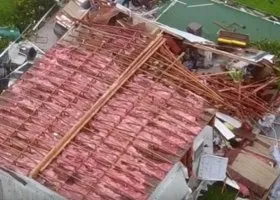 Российские спасатели предложили США помощь в ликвидации последствий урагана «Ирма»