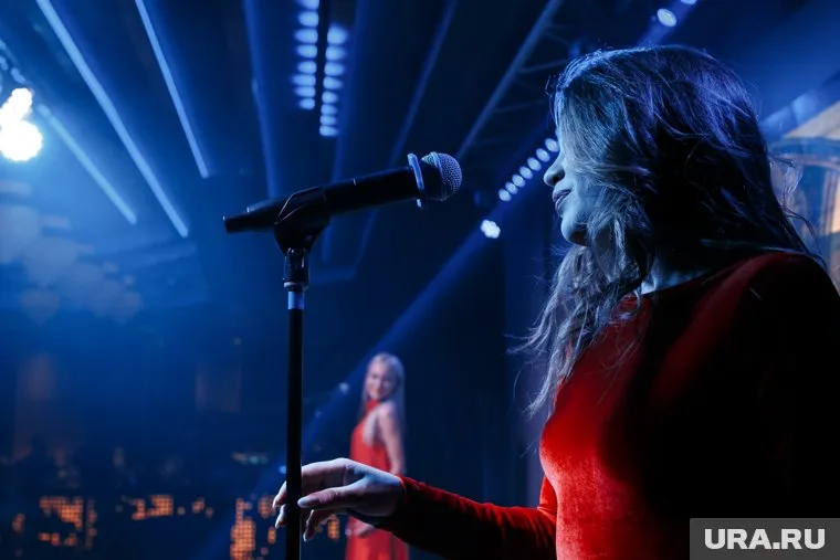 Варвара Кузнецова выступила на шоу «Поле чудес» (архивное фото)