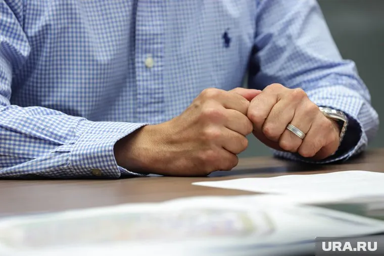 Бывший силовик работает на руднике «Уралкалия»