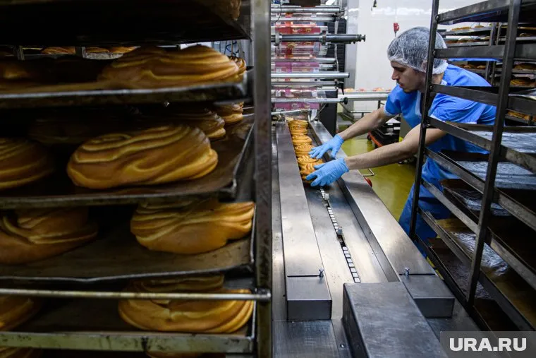 В начале июля Росимущество передало «Смак» в управление «дочки» Россельхозбанка