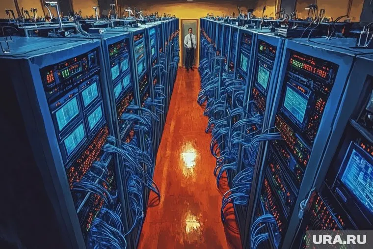 Из-за поломки сервера у приставов жительница ХМАО с апреля не может получить алименты на ребенка