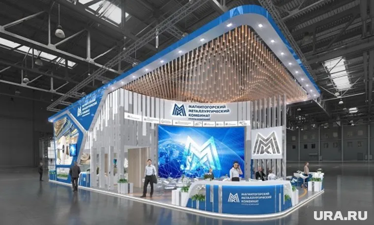 Выставка откроется 8 ноября