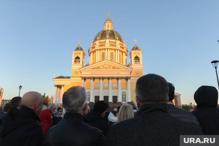Спикерам столиц семи российских регионов показали гордость Челябинска. Фото, видео