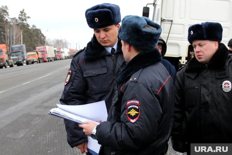 Жителей ХМАО чаще других наказывают по ст. 20.6.1 КоАП РФ