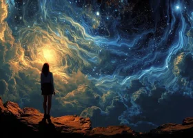 В начале недели прогнозируются сильные магнитные бури