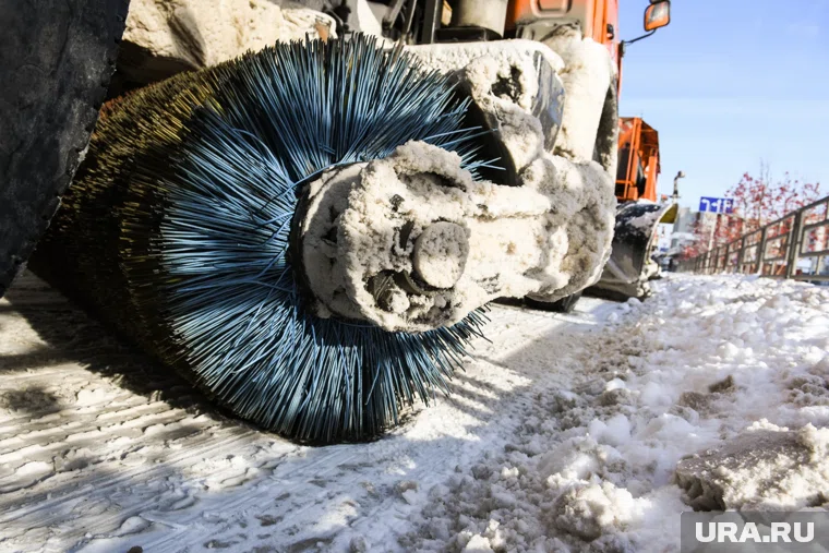 В частности, установлены конкретные сроки для уборки снега и наледи