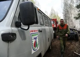 Бунтовавшие свердловские спасатели обвинили начальство в срыве договоренностей