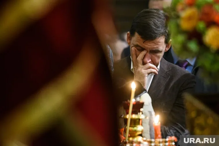 Евгений Куйвашев заявил, что Свердловская область готова оказать любую необходимую помощь (архивное фото)