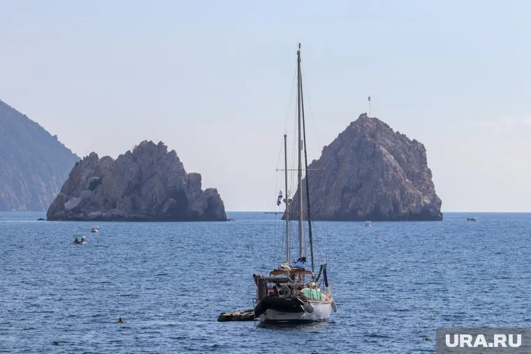 Зеленский заявлял о своем желании увидеть крымское море